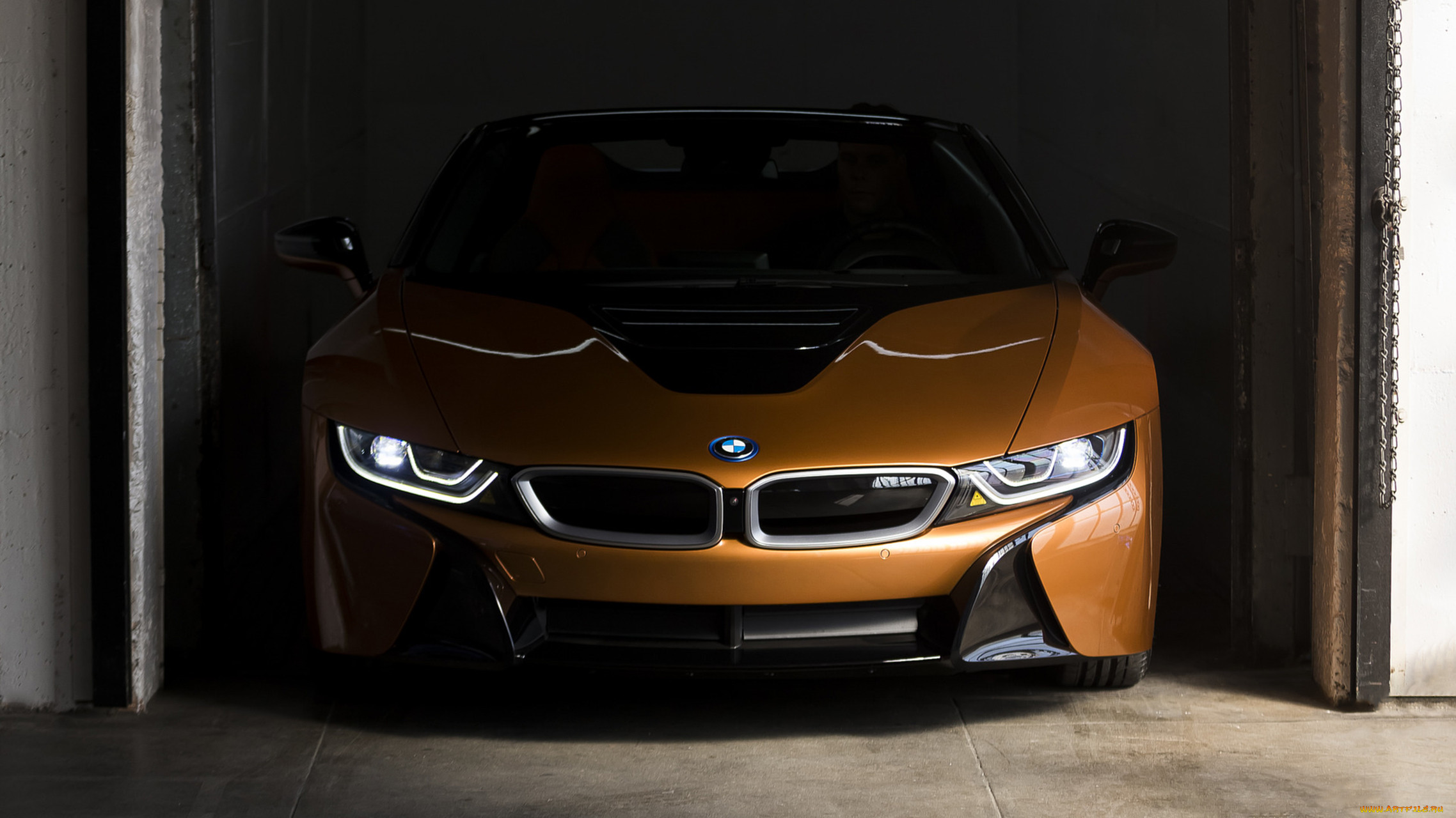 bmw i8 roadster 2019, , bmw, 2019, i8, roadster